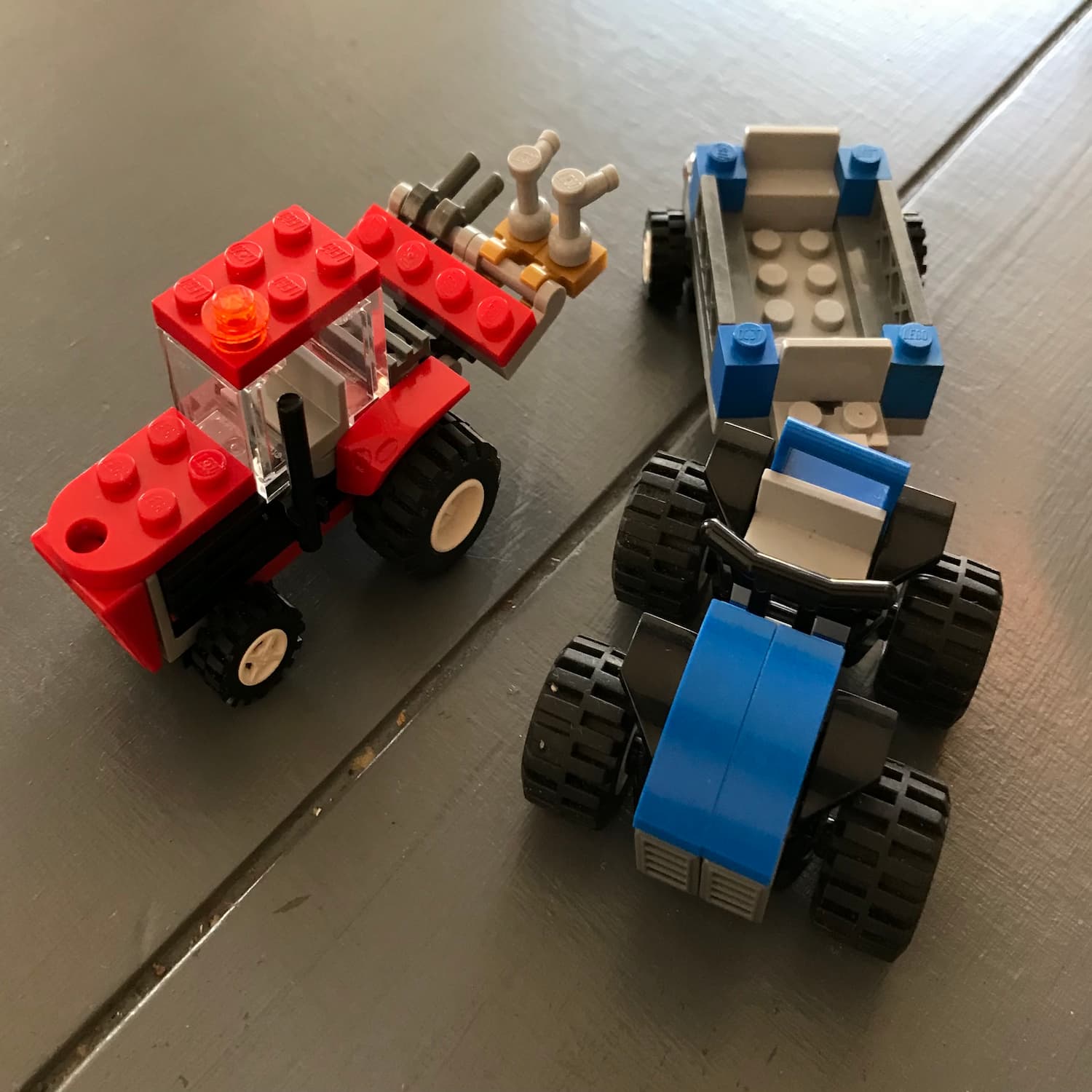 Thornbridge Taproom LEGO takeover billett bygg 90 min