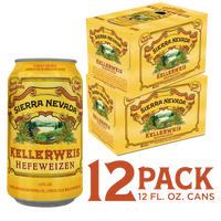 Sierra Nevada Kellerweis hveteøl bayersk