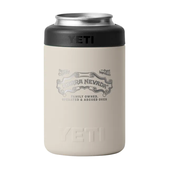 Sierra Nevada Yeti Rambler Colster bokskjøler taupe
