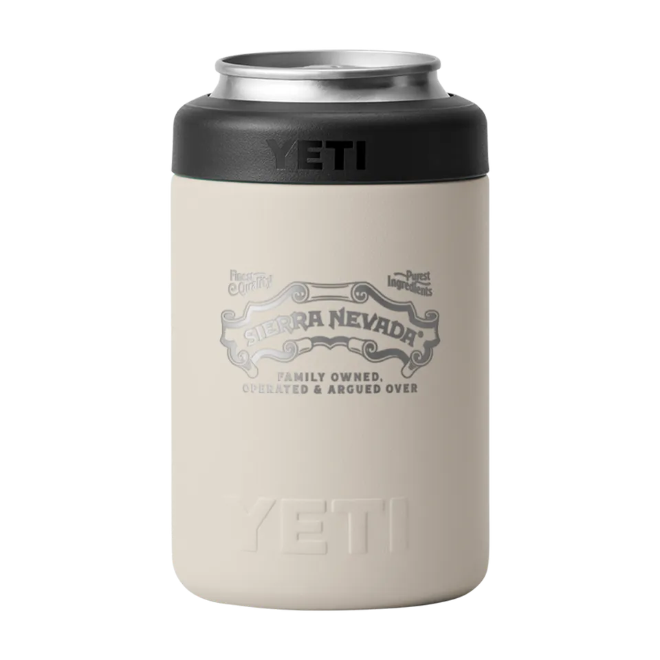 Sierra Nevada Yeti Rambler Colster bokskjøler taupe