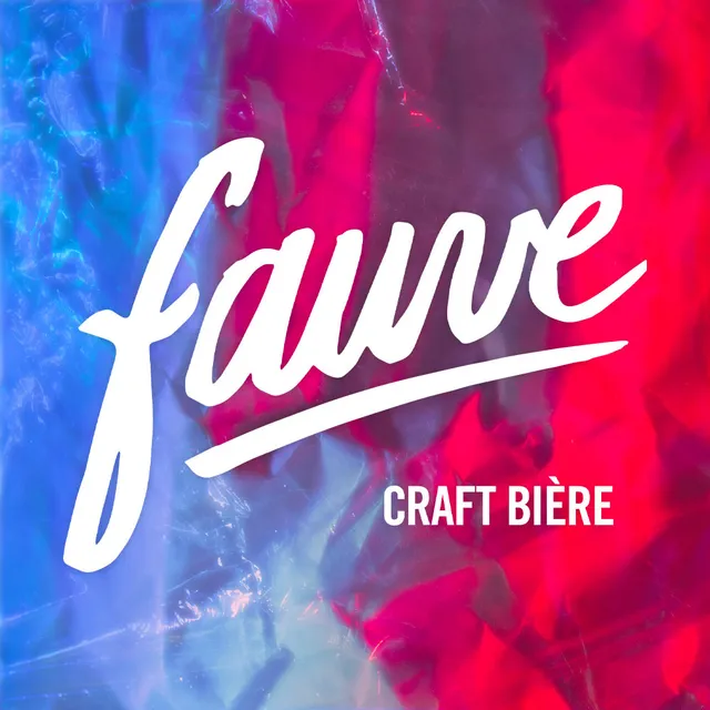 Fauve Cher Pays de Mon Enfance NEIPA øl fransk humle