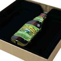 Sierra Nevada Pale Ale flaske julepynt ornament