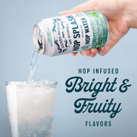 Sierra Nevada Hop Splash humlevann 12-pakk alkoholfri