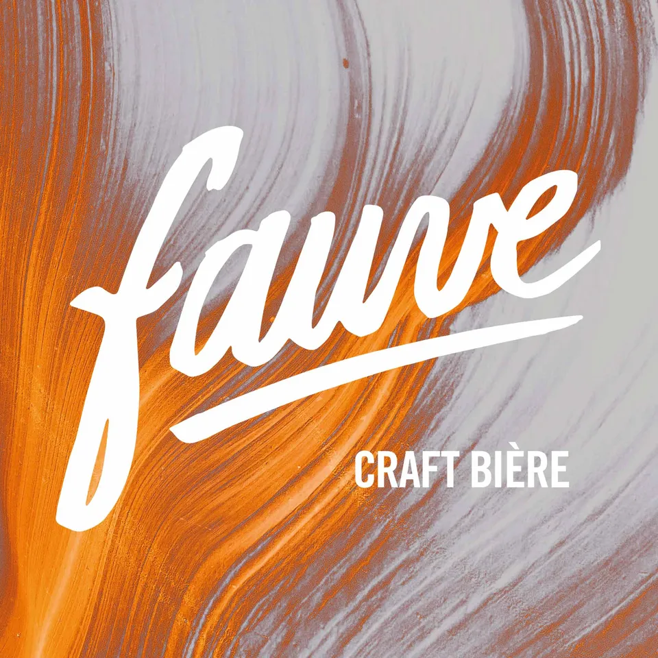 Fauve Pirouette Cacahuète porter 5,9% peanøtt karamell