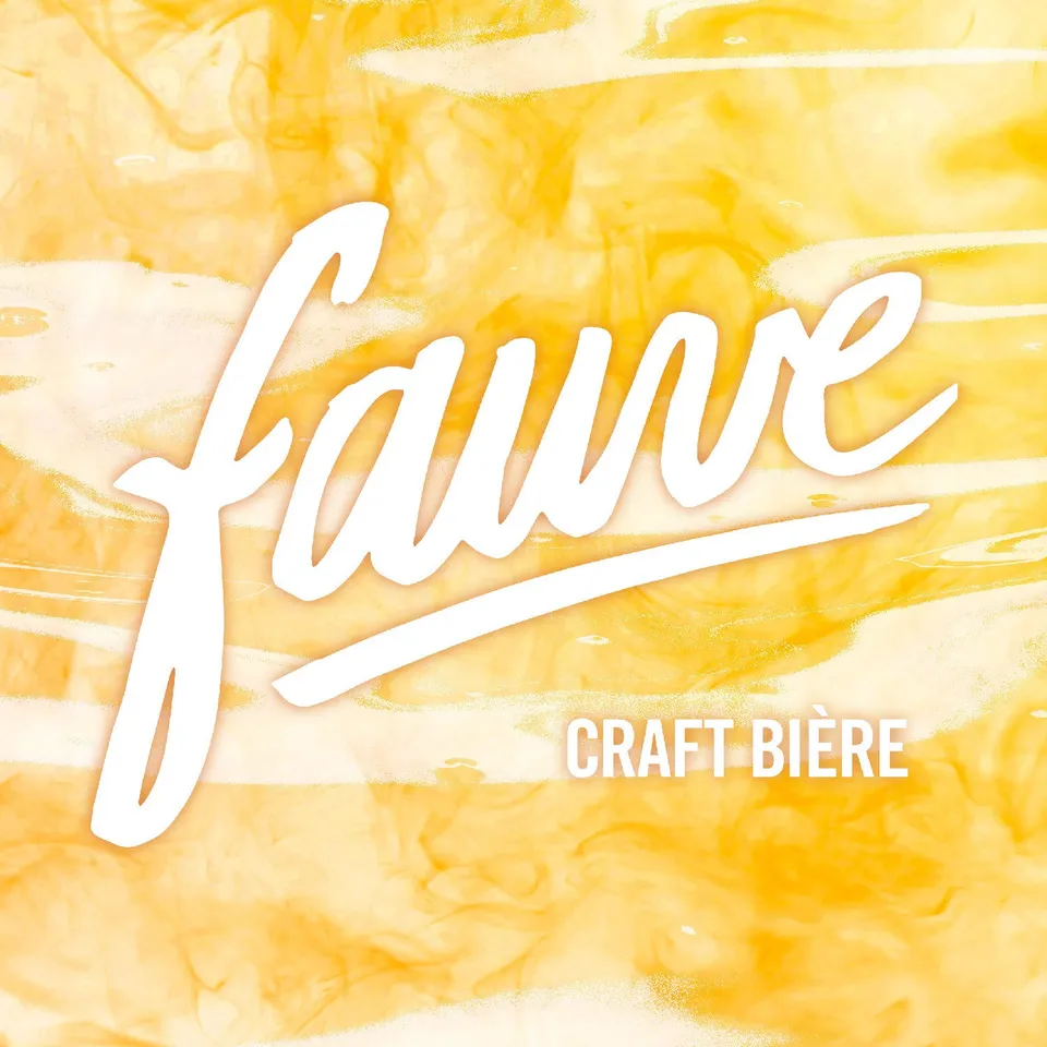 Fauve Relation de Cause à Effet white stout øl boks vanilje