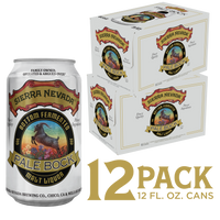 Sierra Nevada Pale Bock øl lys vårbock