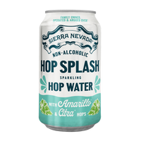 Sierra Nevada Hop Splash humlevann 12-pakk alkoholfri