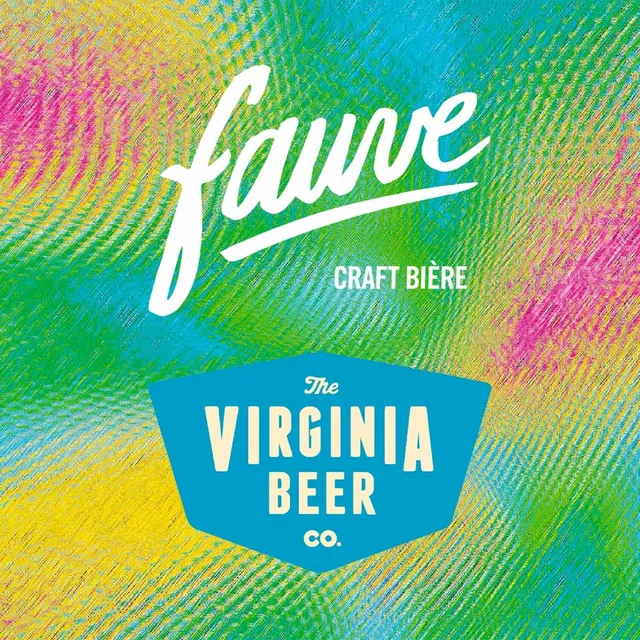Fauve Take Me Home NEIPA øl 6,1 prosent fruktig