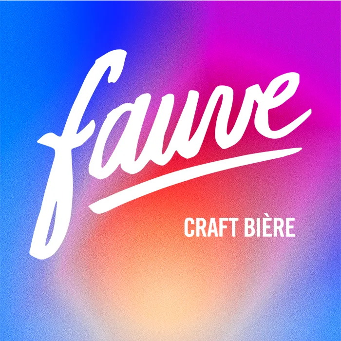 Fauve Paisible Brise Portuaire hazy IPA øl boks 6,2 % sitrus