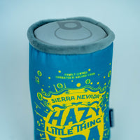Sierra Nevada Hazy Little Thing hundeleke boks plysj