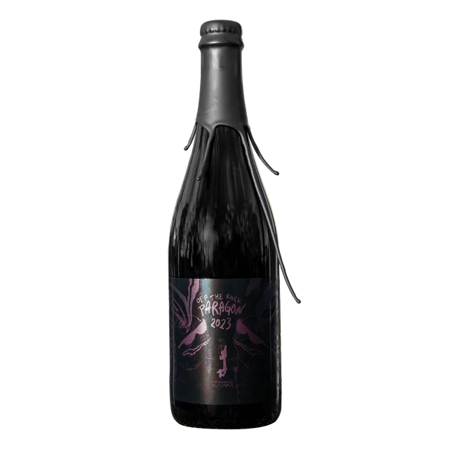 Lervig Off The Rack Paragon 2023 barleywine 37,5 cl