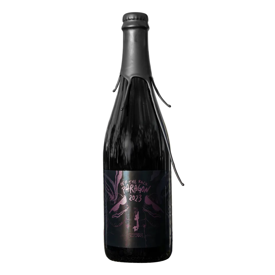 Lervig Off The Rack Paragon 2023 barleywine 37,5 cl