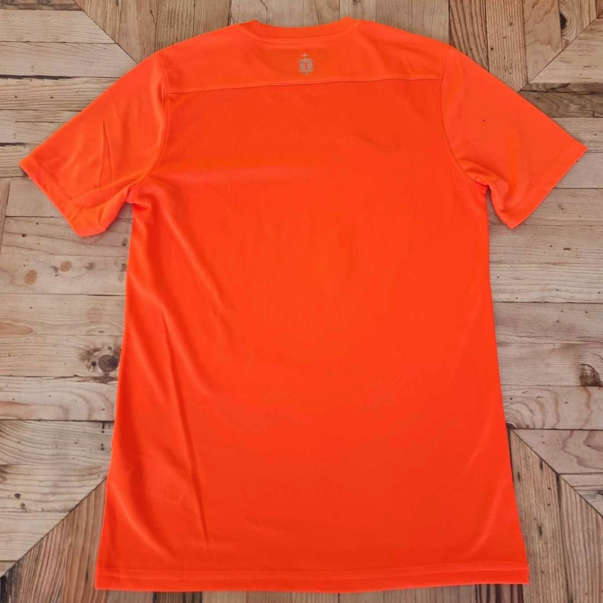 Thornbridge Jaipur Nike fotballdrakt S-XXL svart