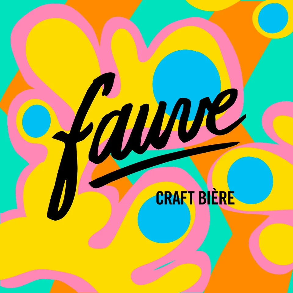 Fauve Dans La Nuit Boréale lichtenhainer øl bergamote yuzu