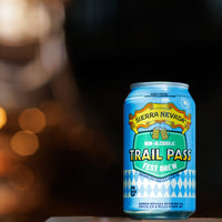 Sierra Nevada Trail Pass Fest Brew alkoholfritt øl