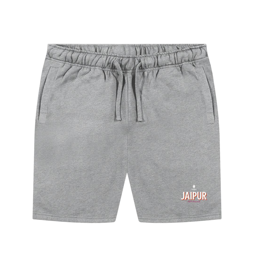 Thornbridge Jaipur shorts svart herre