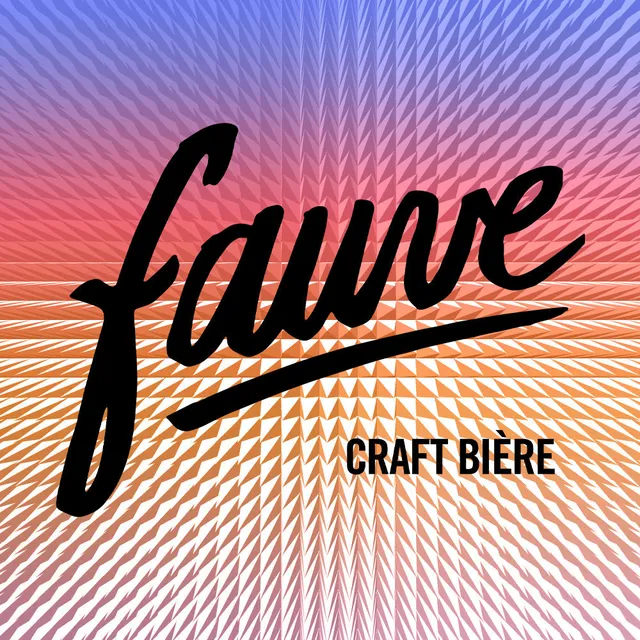 Fauve Ceinture Bretelles märzen øl malt 6 %