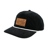 Sierra Nevada Ridge Patch Cord caps fem panel