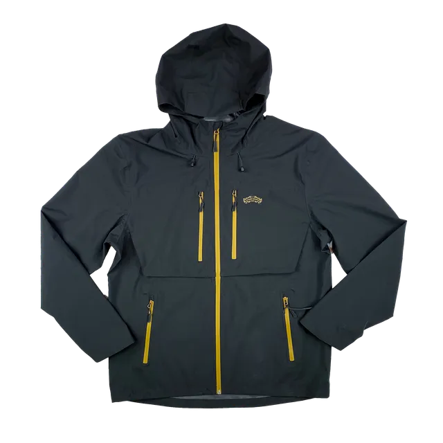 Sierra Nevada Pale Ale Rain Jacket regnjakke herre vanntett