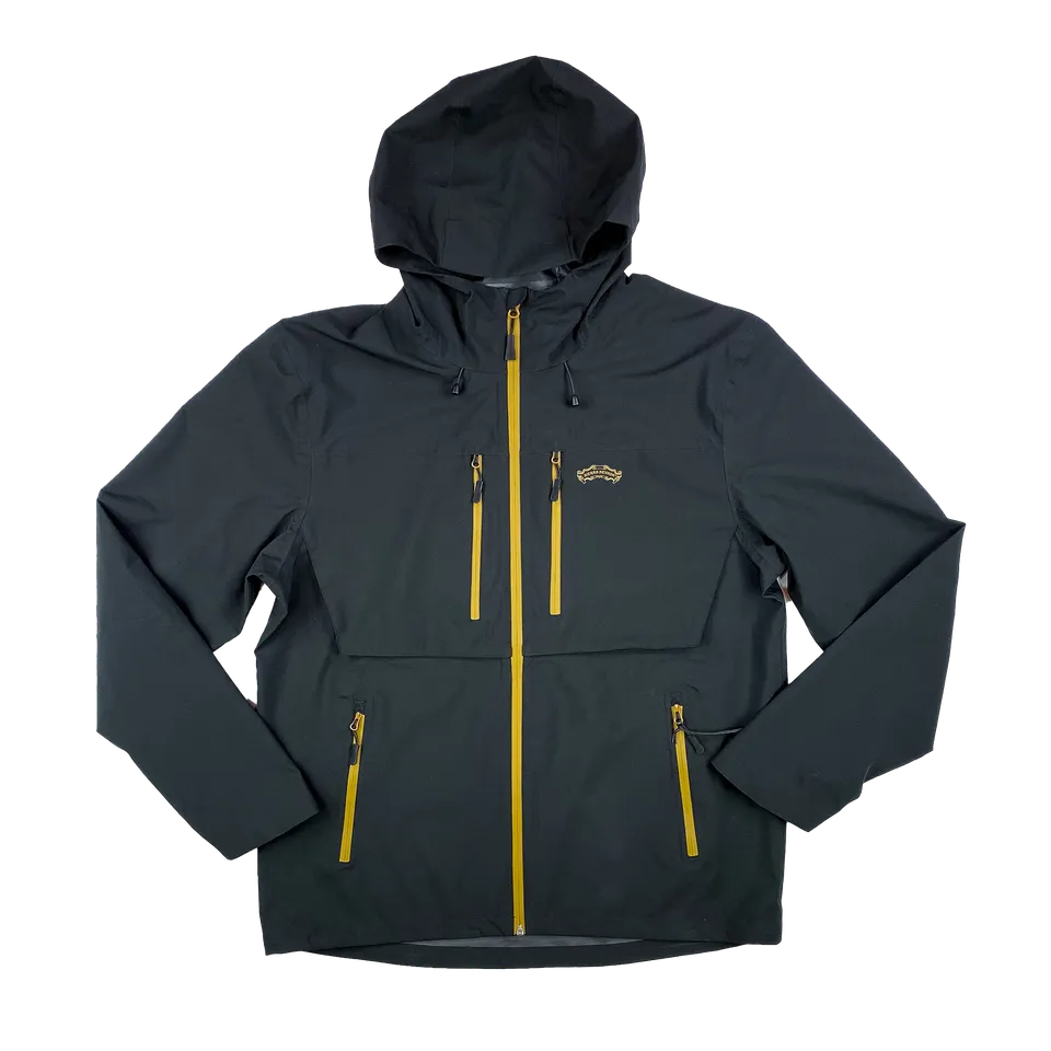 Sierra Nevada Pale Ale Rain Jacket regnjakke herre vanntett