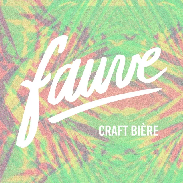 Fauve La Clef des Champs saison øl rug fersk