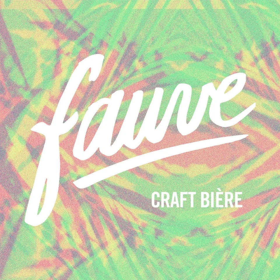 Fauve La Clef des Champs saison øl rug fersk