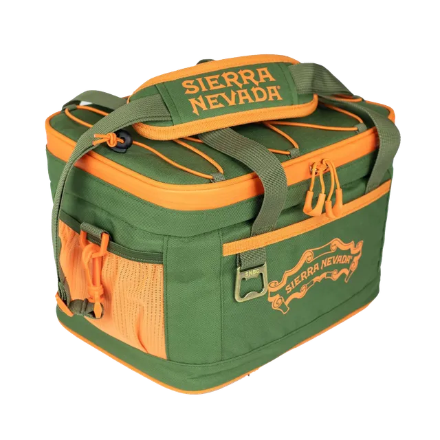 Sierra Nevada 12-Can kjølebag 12 bokser