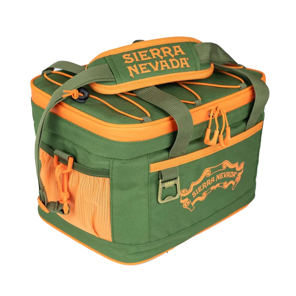 Sierra Nevada 12-Can kjølebag 12 bokser
