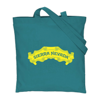 Sierra Nevada Hazy Banner tote bag 38x40 cm