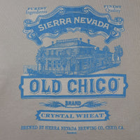 Sierra Nevada Old Chico hettegenser klassisk hette