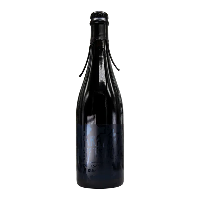 Lervig Paragon Rum Barrel øl 330 ml fatlagret