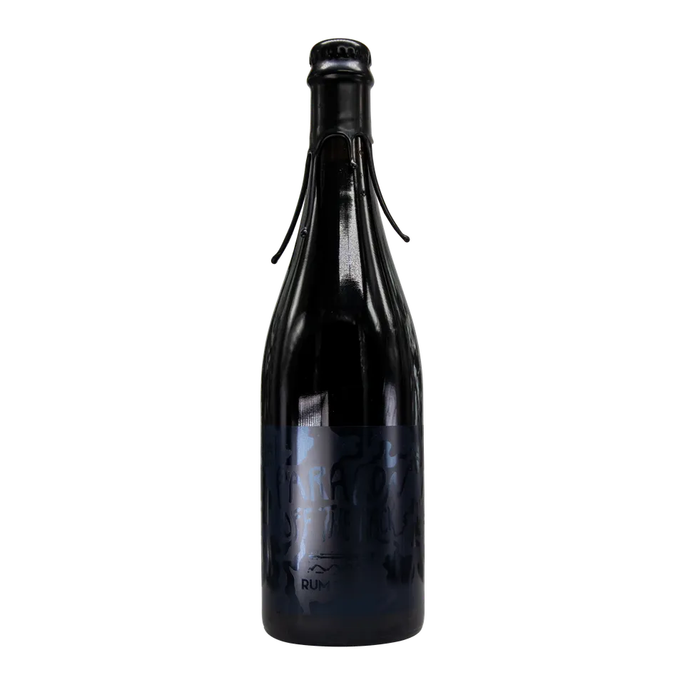 Lervig Paragon Rum Barrel øl 330 ml fatlagret