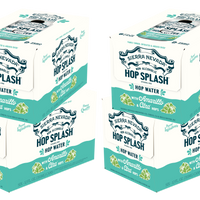 Sierra Nevada Hop Splash humlevann 12-pakk alkoholfri