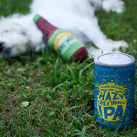 Sierra Nevada Hazy Little Thing hundeleke boks plysj