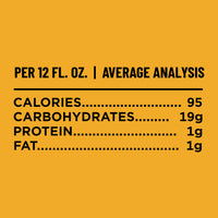 Sierra Nevada Trail Pass Golden alkoholfritt øl boks myk malt