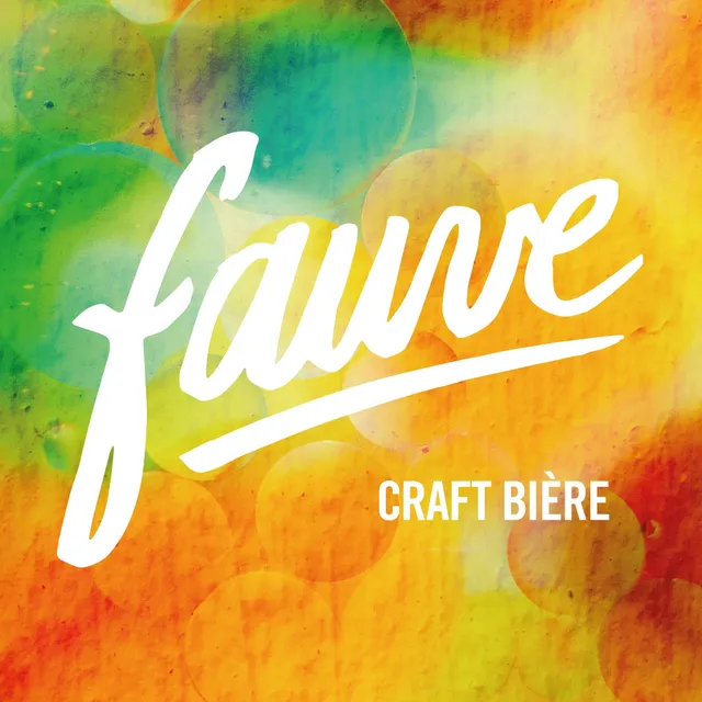 Fauve La Vie est une Fête NEIPA 18 humler fruktig