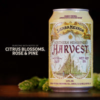 Sierra Nevada Northern Hemisphere IPA øl wet hop