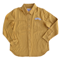 Sierra Nevada Sage Flannel flanellskjorte salviegrønn