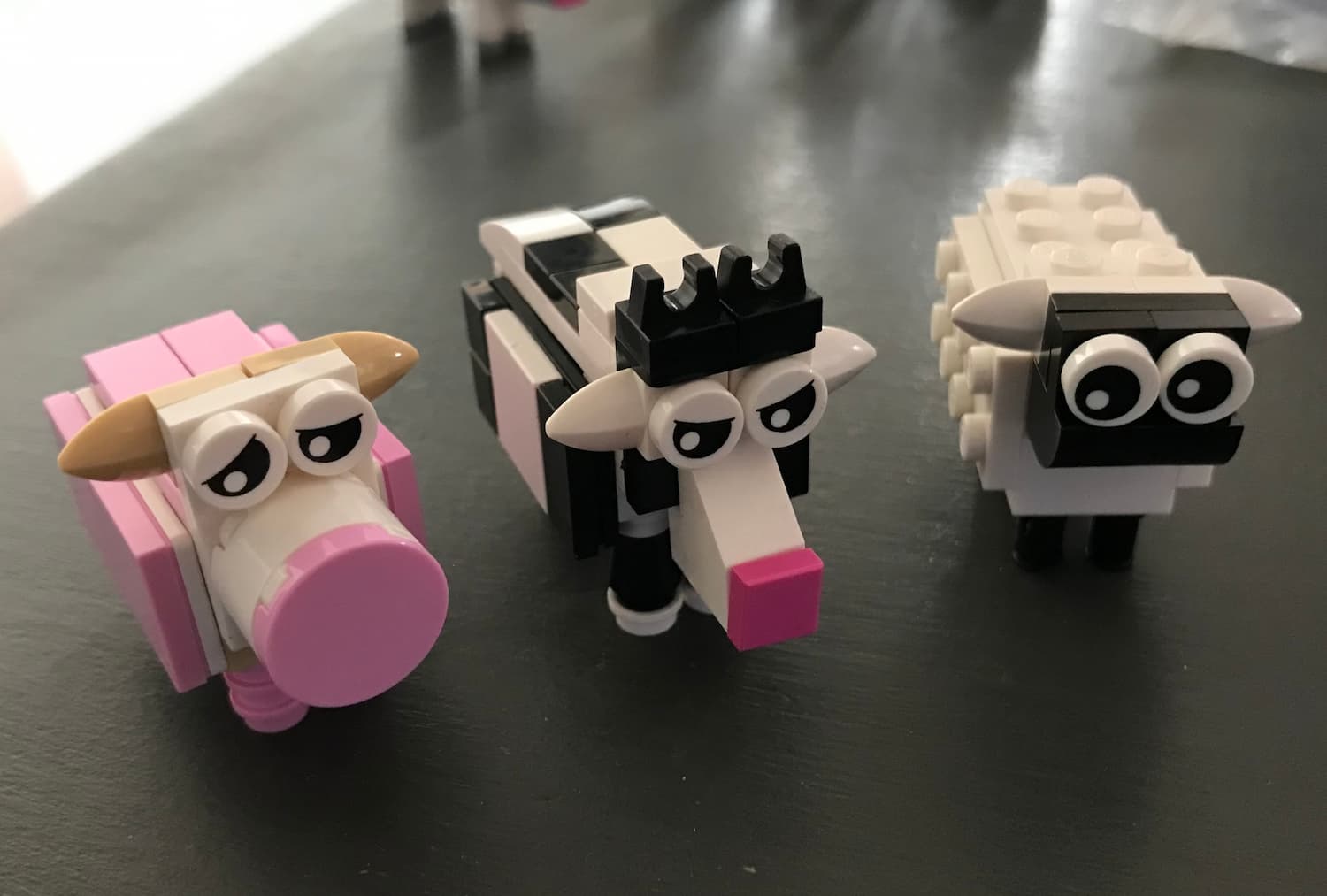 Thornbridge Taproom LEGO takeover billett bygg 90 min