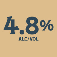 Sierra Nevada Pale Ale Old Chico hveteøl boks