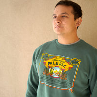 Sierra Nevada Pale Ale Vintage genser crewneck