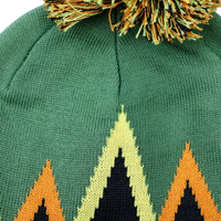 Sierra Nevada Geometric Forest lue med dusk