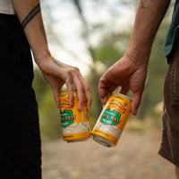 Sierra Nevada Trail Pass Golden alkoholfritt øl boks myk malt