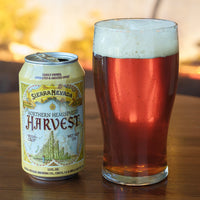Sierra Nevada Northern Hemisphere IPA øl wet hop