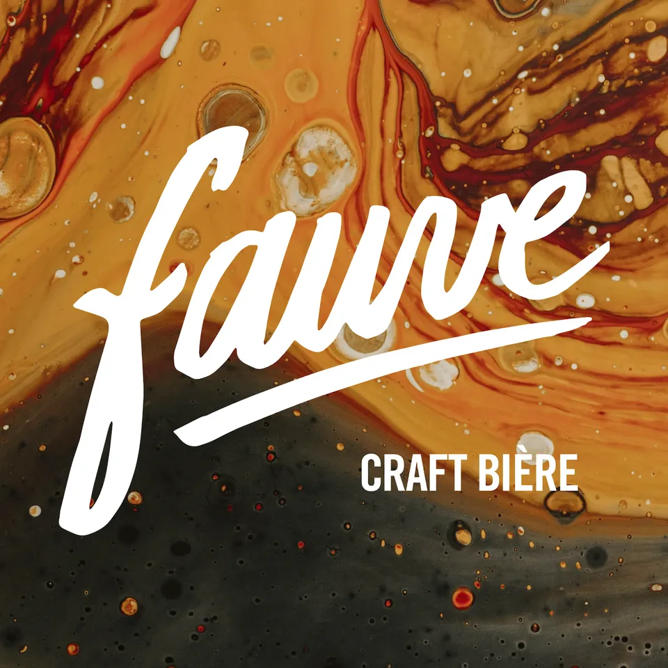 Fauve Aux Gourmands d'Automne milk stout hasselnøtt