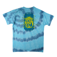 Sierra Nevada Hazy Little Thing klistremerke boks-design