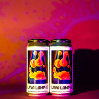 Sierra Nevada Lava Lamp Hazy IPA øl tropisk