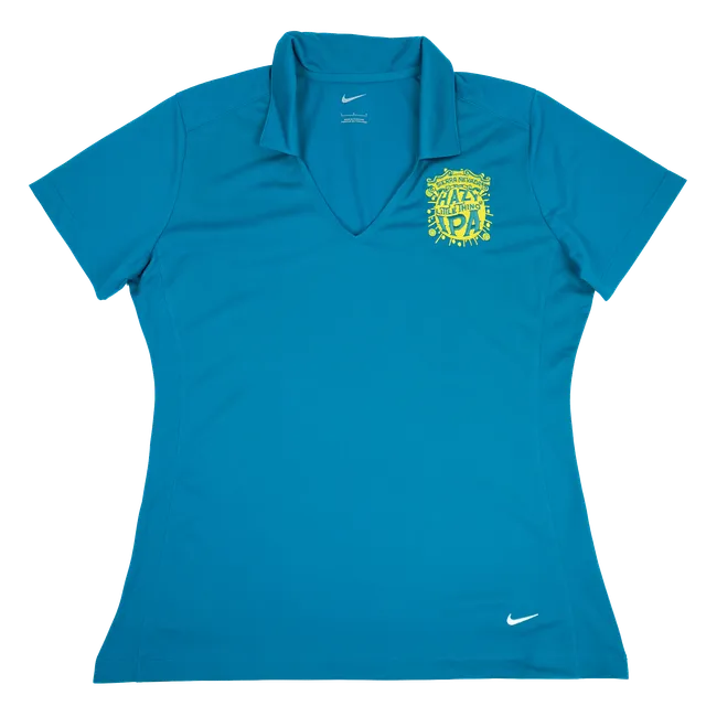 Sierra Nevada Hazy Little Thing polo dame