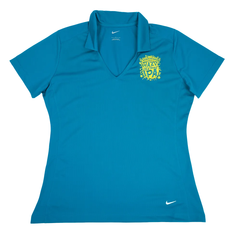 Sierra Nevada Hazy Little Thing polo dame