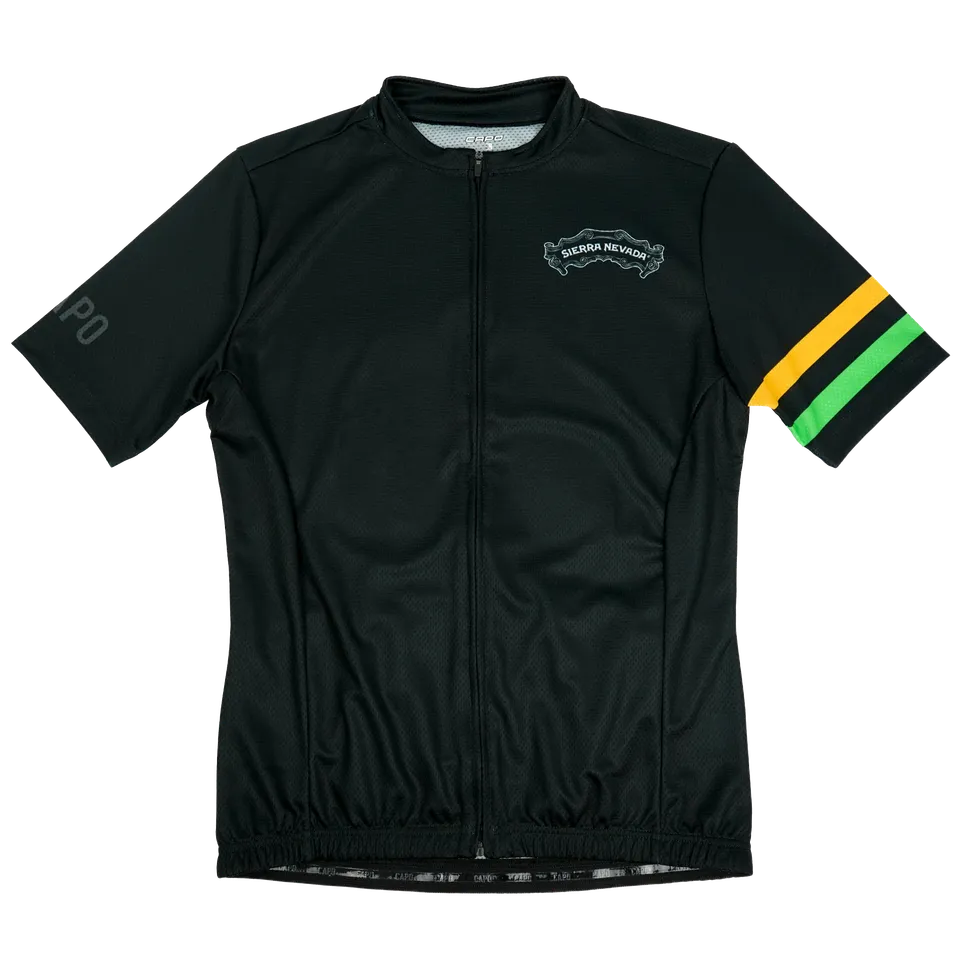 Sierra Nevada Capo Corsa sykkeltrøye herre